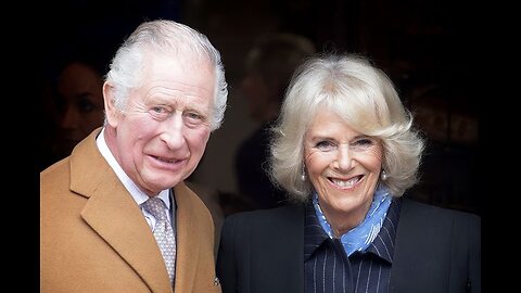 Tim Cohen on Charles III Coronation and Alleged Future World Role as Antichrist (05May2023)