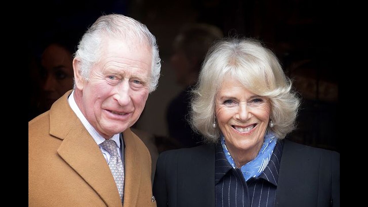 Tim Cohen on Charles III Coronation and Alleged Future World Role as Antichrist (05May2023)