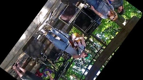 104 let's stick together darnestock II 2004