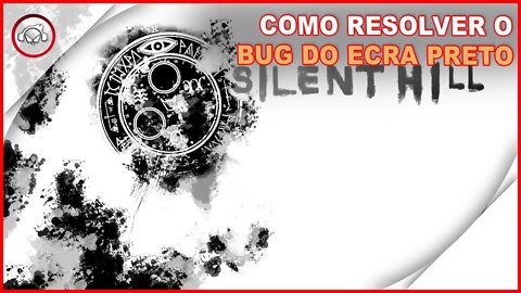 Emulador Epsxe, Como Resolver O Bug Do Ecrã Preto