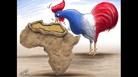 La stratégie de domination économique et politique des États-Unis - MES CONDITIONS SI NON RIEN
