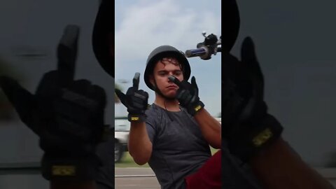 Universal Motorcycle Greeting