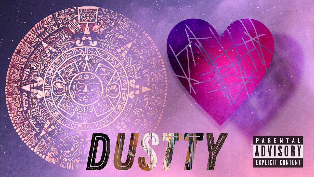 MC ∆L∆Y - DUSTTY |{ Hate edition }(official music ) 2022