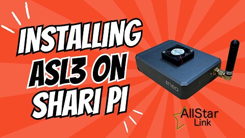 From Beginner to Pro Installing AllStar Link 3 in 30 Minutes