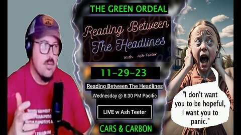 RBH 14.2-Carbon, Cars & California’s War on Auto Autonomy