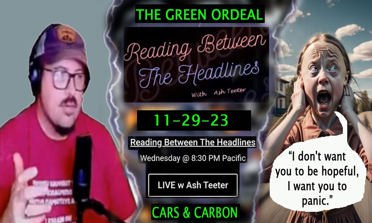 RBH 14.2-Carbon, Cars & California’s War on Auto Autonomy