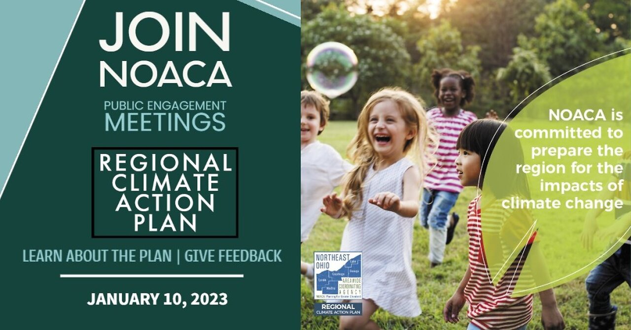 N O A C A discussion from Medina County Commissioners Meeting