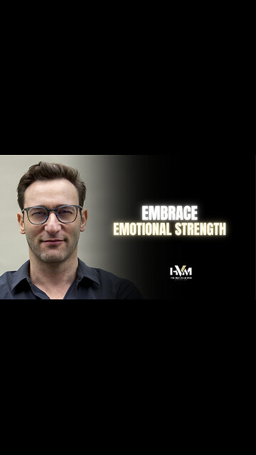 Embrace Emotional Strength