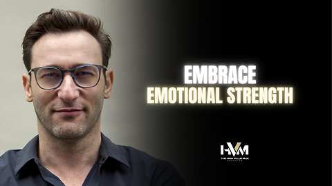 Embrace Emotional Strength