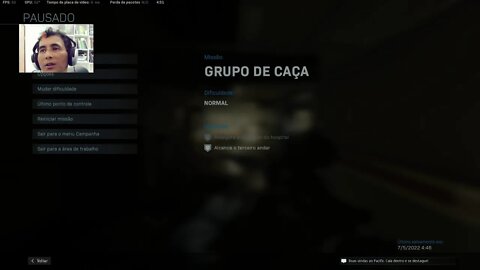 treinamento de como morrer rapidin?