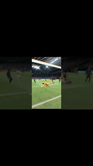 BEST GOAL - RODRI - MANCHESTER CITY / FIFA 22 / PLAYSTATION GAMEPLAY