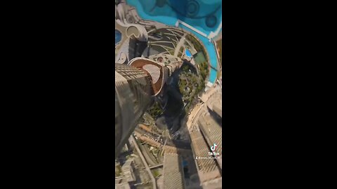 Travel life - Dubai