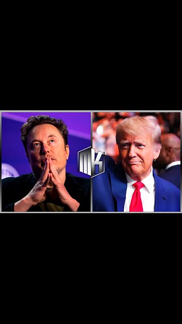 Elon Musk's MIND-BLOWING New Plan!