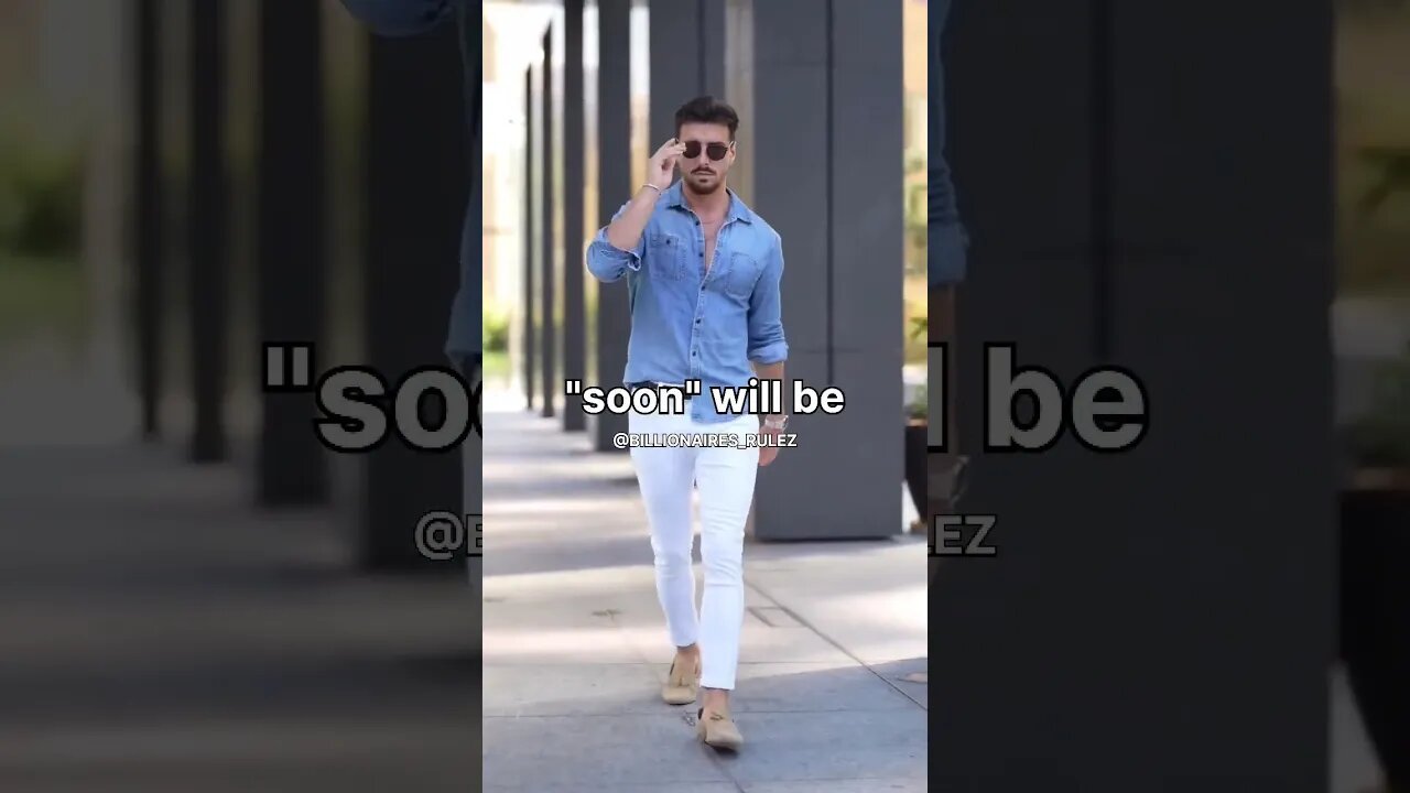 one day the word "soon" will be replaced by "finally "#motivationalquotes #shorts