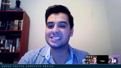 Presidenciáveis 2018 (Webinário BP 2018)