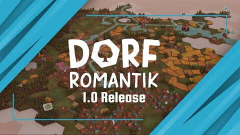 Let's Try - Dorfromantik - Requin87