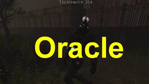 HellGate: London #9 - Face Huger Oracle