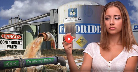 The Evil History of Fluoride