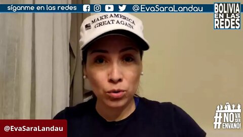 BOLIVIA EN AS REDES, ELECCIONES USA, PASAN A LA CORTE SUPREMA