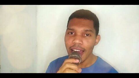 Eu Sou Assim - Cover Vinicius Leão (Axé)