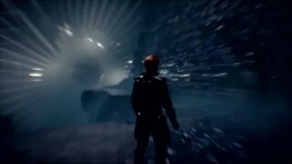 STAR WARS Jedi: Fallen Order 2022 Part 3-Wall Runner