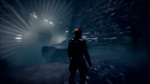 STAR WARS Jedi: Fallen Order 2022 Part 3-Wall Runner