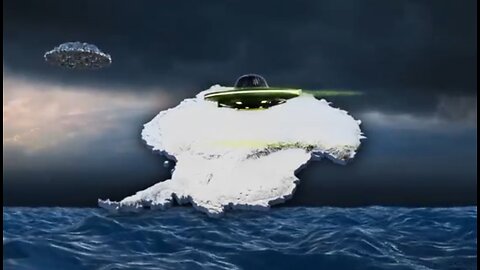 Last Surviving Member of Admiral Byrds Expedition Reveals The Truth About Antartica
