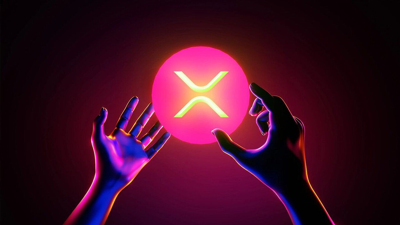 XRP RIPPLE I CAN DIE PEACEFULLY... AFTER YEARS IT FINALLY HAPPENED!