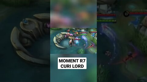 MOMENT T RRQ R7 STEAL THE LORD WITHOUT TETRIBUTION-MPL SEASON 9