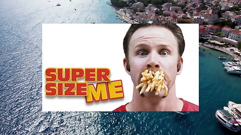 Super Size Me (Review)