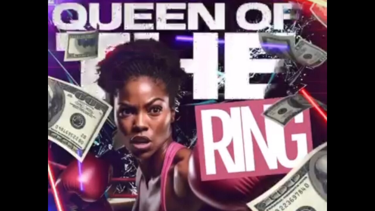 STRIPPER BOXING IN ATL hosted by MONTANA WHITE