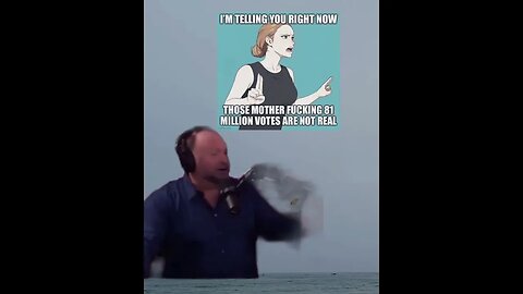 False Flag Caught off Santa Monica Beach in Deepfake On location | Powerful Clips #youtuber #vlog