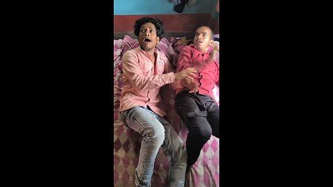 funny short
