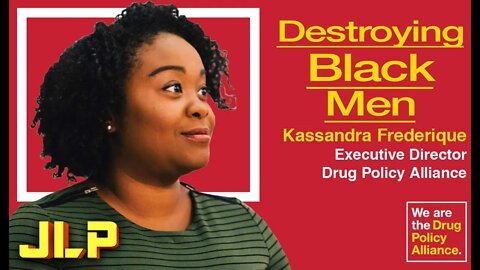 JLP | Women Use Power to Lead Society into Destruction
