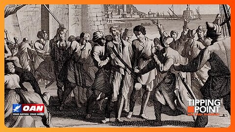 Muslim Pirates Sack Baltimore, Village Disappears Overnight | TIPPING POINT 🟧