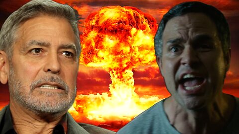 Woke Hollywood Is BROKEN After Trump Victory, Mark Ruffalo FINALLY Breaks His Silence