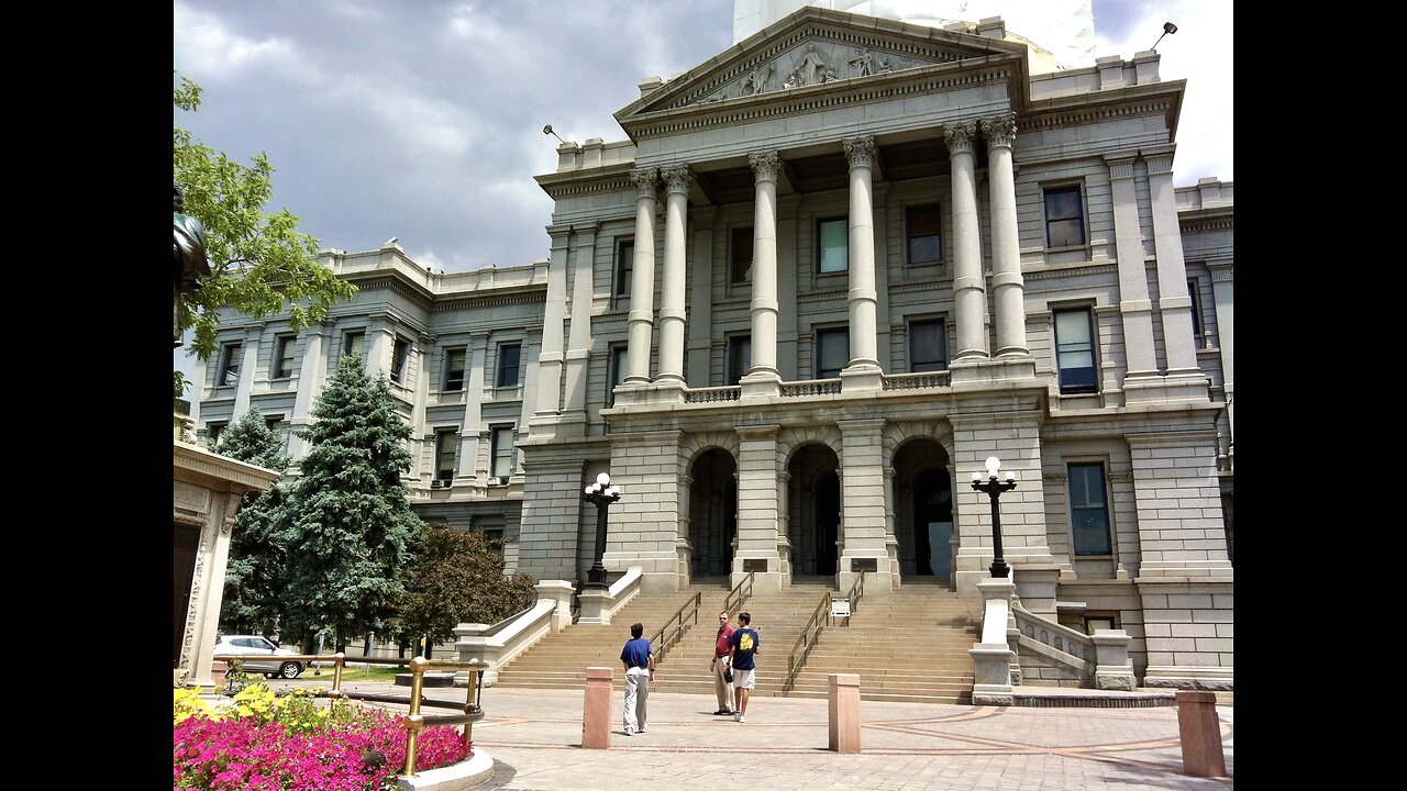 Trends: Second Convention of States