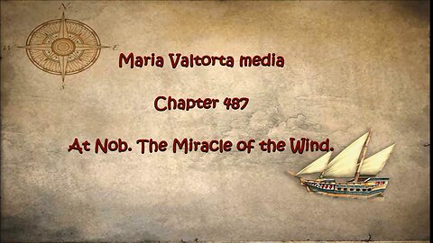 At Nob. The Miracle on the Wind.