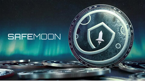 SAFEMOON NEW BLOCKCHAIN UPDATE !!!