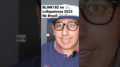 #blink182 #lollapalooza #tomdelonge #markhoppus #travisbarker #Mattskiba