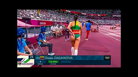 FUNNIEST OLYMPIC FAILS #2