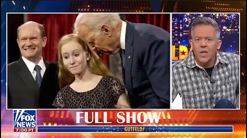 Gutfeld! 3/25/24 - Full Show | Fox Breaking News Trump March 25, 2024