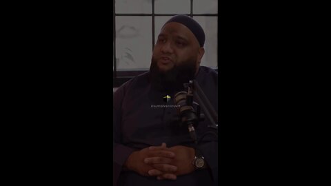 Talk to Allah