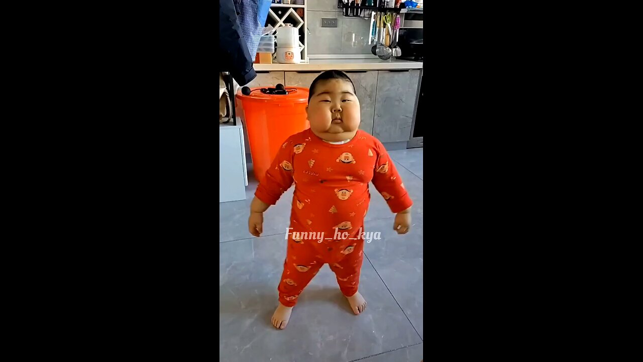 Funny baby 😂😂 #funny #reels #viralreels #trendingreels #instafeed #explore #popular