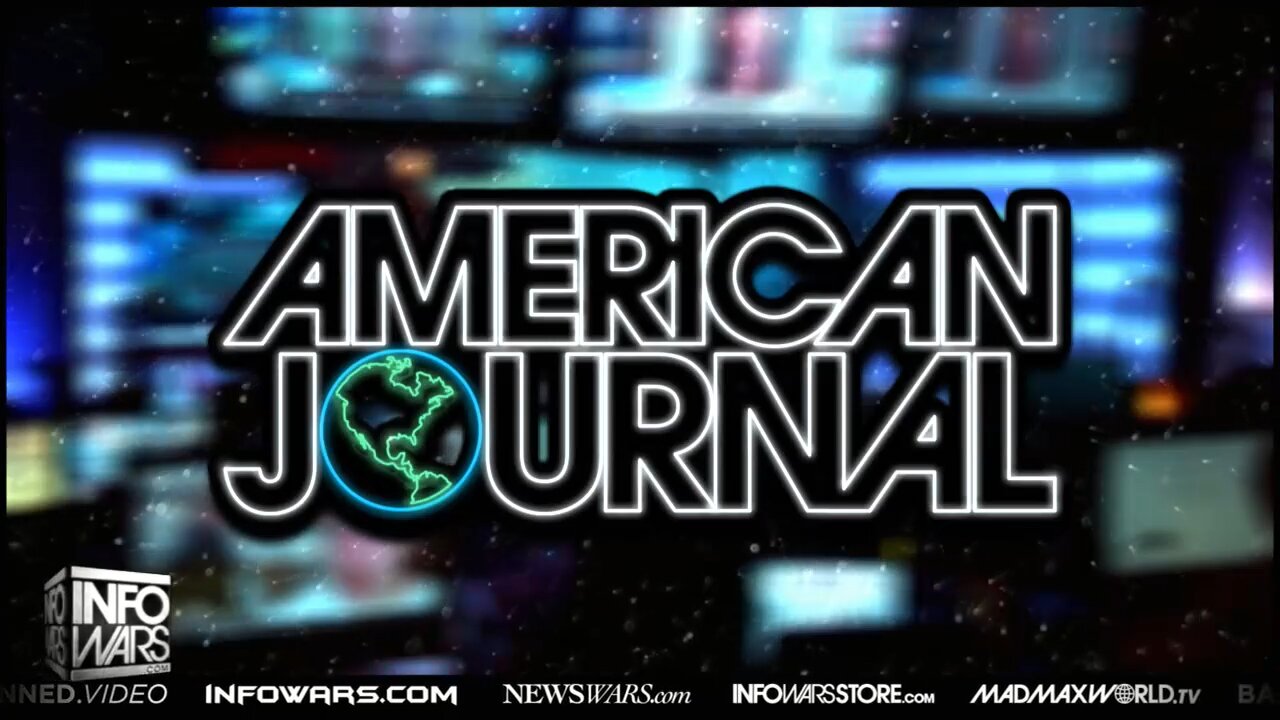 Whistleblower Docs: US & UK Military Contractors' Created 2018 Global Censorship Plan Hour 3