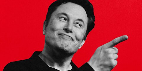 Social / The Truth About Elon Muisk