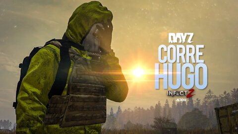 DayZ | InfectZ Dia 11