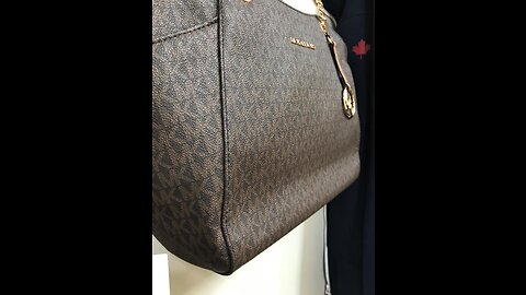 Michael Kors Jet Set Travel