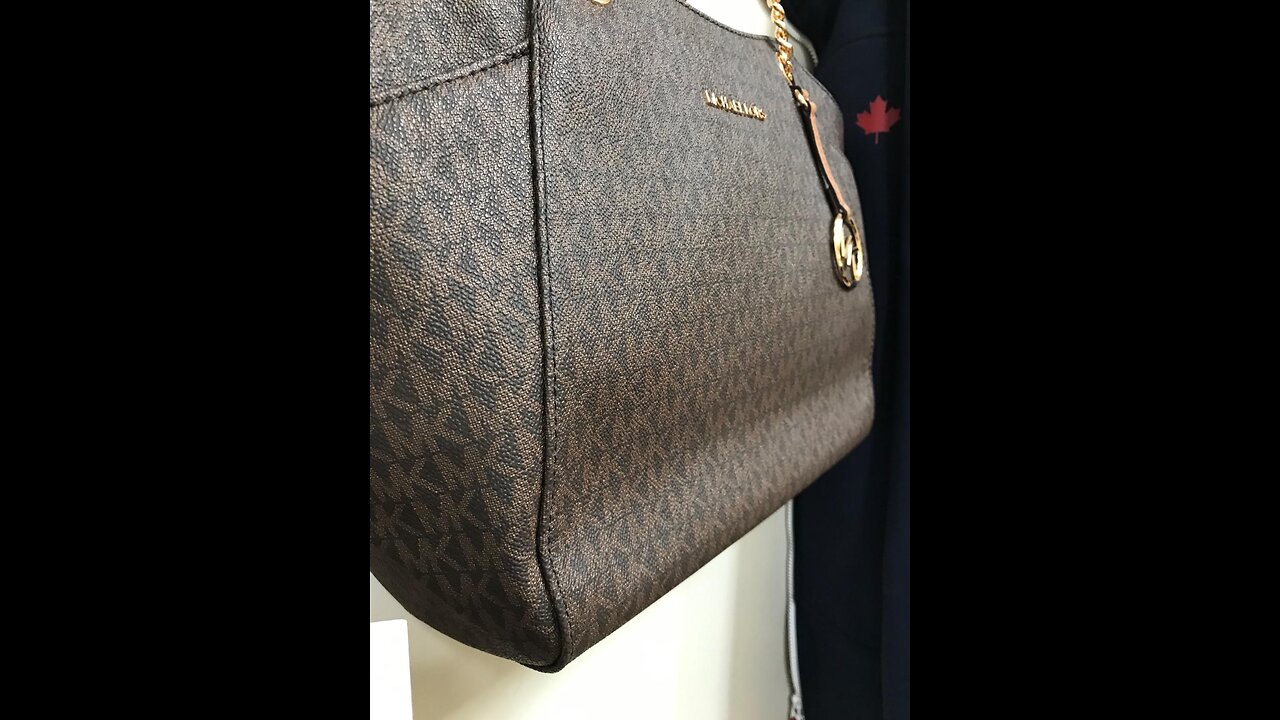 Michael Kors Jet Set Travel