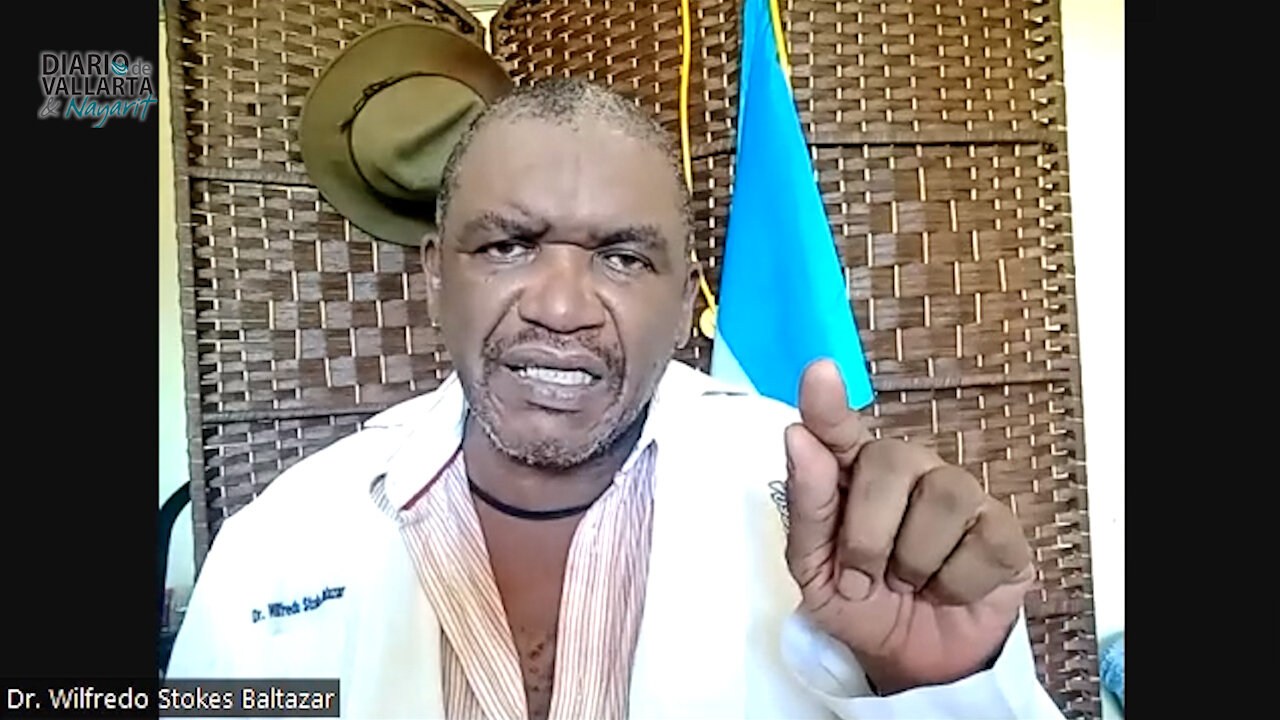 Entrevista con Wilfredo Stokes: Extrañas formaciones y vida artificial en la sangre de los vacunados